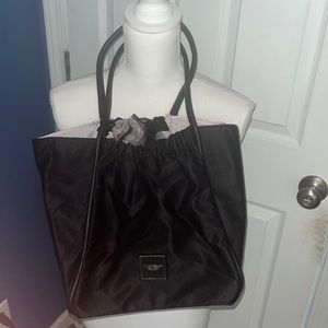 Victoria’s Secret tote bag